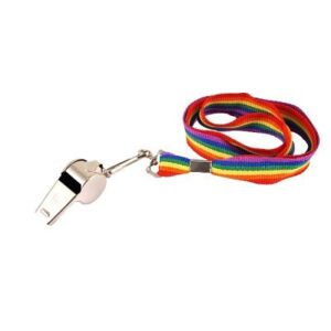 СВИРКА МЕТАЛНА RAINBOW