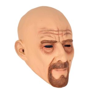 маска мъж