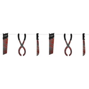 ГИРЛЯНД ИНСТРУМЕНТИ BLOODY