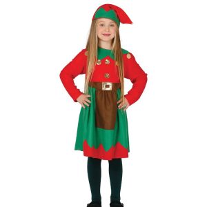 КОСТЮМ ЕЛФ МОМИЧЕ