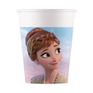 ПАРТИ ЧАШИ FROZEN 2 WIND SPIRIT
