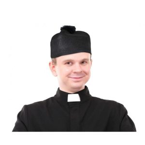 ШАПКА АБАТ