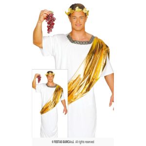 КОСТЮМ ЦЕЗАР МЪЖКИ