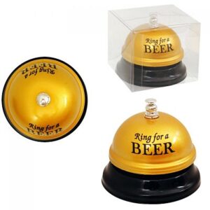 НАСТОЛЕН ЗВЪНЕЦ FOR A BEER