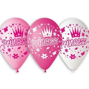 БАЛОНИ PRINCESS