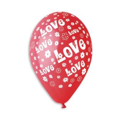 БАЛОНИ LOVE 10 бр. БАЛОНИ LOVE 10 бр.