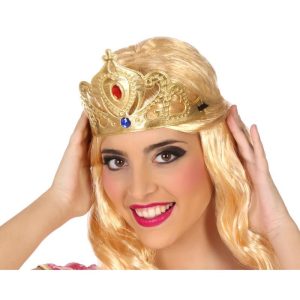 КОРОНА САТЕНЕНА