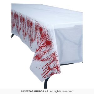 ПАРТИ ПОКРИВКА BLOODY 270 см