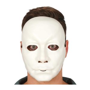 МАСКА WHITE MAN