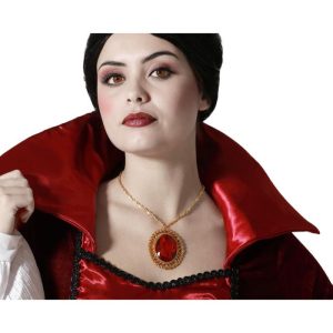 КОЛИЕ КРАЛИЦА